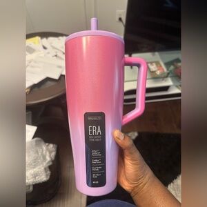 BrüMate Cotton Candy Era 40oz💗💜🍬